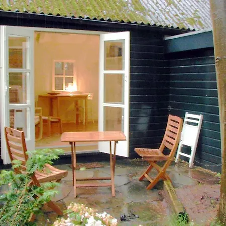 In The Middle Of The Gooise Landscape Holiday home