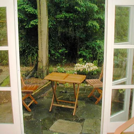In The Middle Of The Gooise Landscape Holiday home Huizen