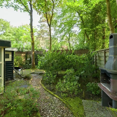 In The Middle Of The Gooise Landscape Holiday home Huizen
