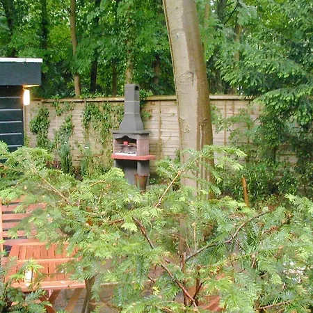 In The Middle Of The Gooise Landscape * Huizen