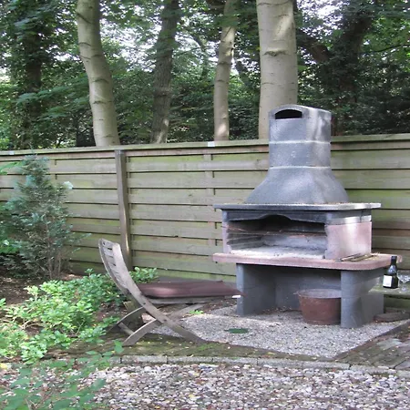 In The Middle Of The Gooise Landscape Holiday home *